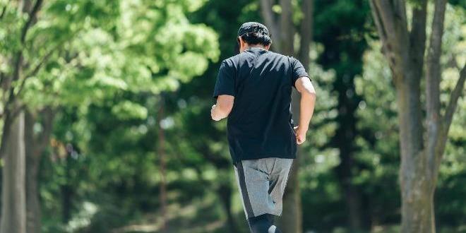 スポーツとコーヒーの効果