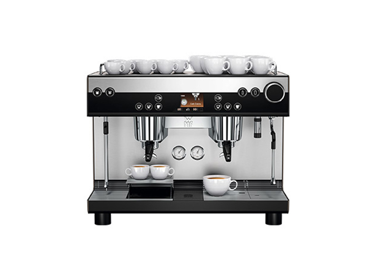 WMF espresso