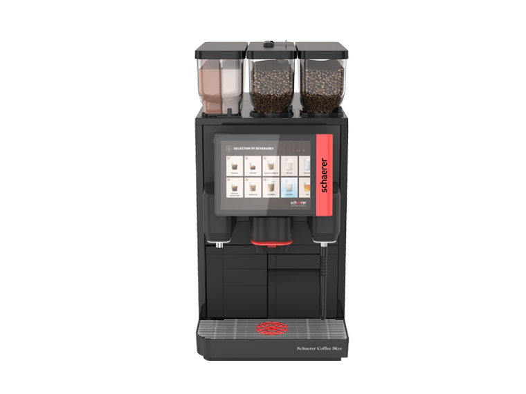 Schaerer Coffee Skye